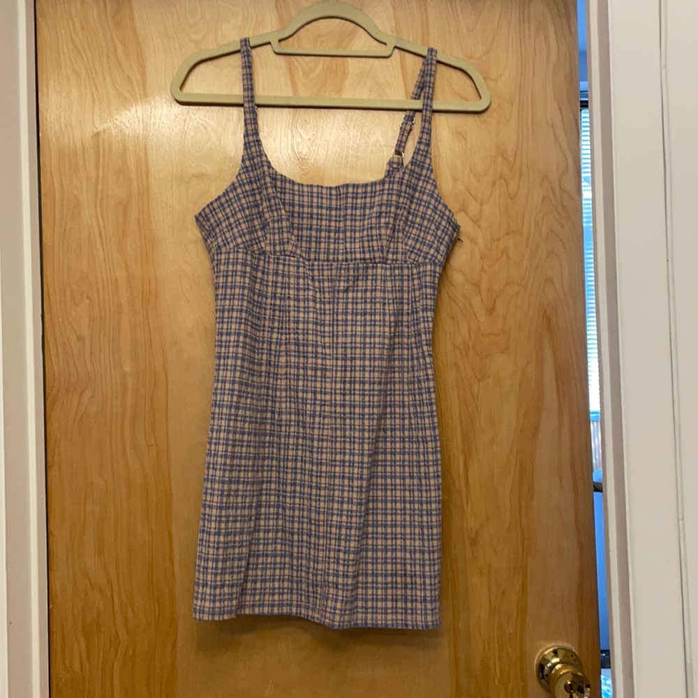 Urban Outfitters Balconette Dress